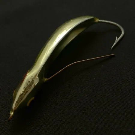 Rapala Minnow Spoon, silver, 15, блесна коливалка (колебалка) #23782