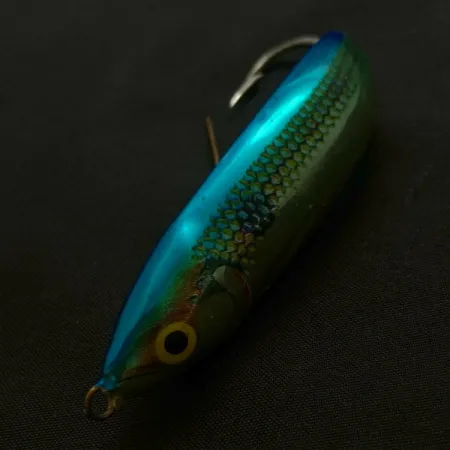 Rapala Minnow Spoon, silver, 15, блесна коливалка (колебалка) #23782