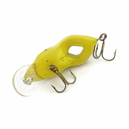 Rebel  Shallow Floater Frog, Frog, 7, воблер #23783