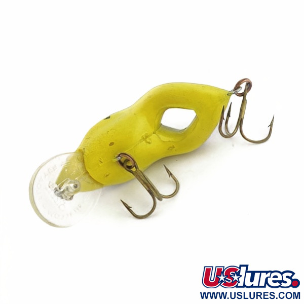  Rebel  Shallow Floater Frog, Frog, 7, воблер #23783