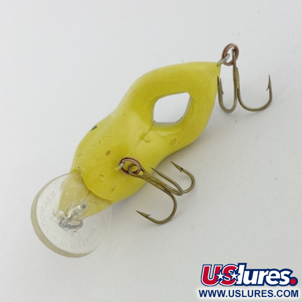  Rebel  Shallow Floater Frog, Frog, 7, воблер #23783
