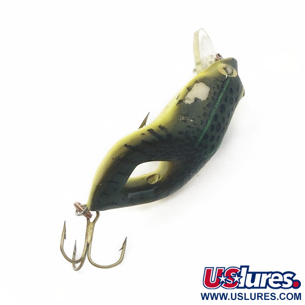  Rebel  Shallow Floater Frog, Frog, 7, воблер #23783