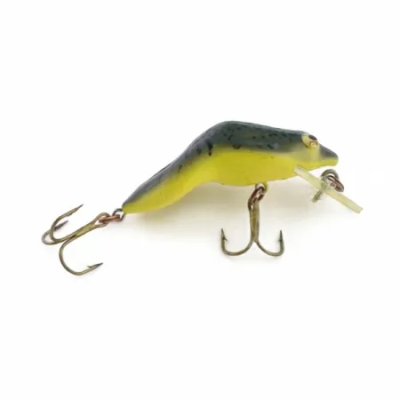 Rebel  Shallow Floater Frog