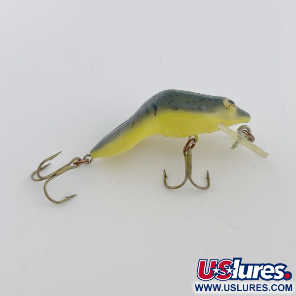 Rebel  Shallow Floater Frog