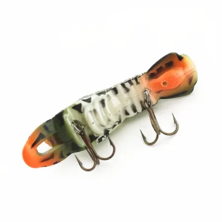 Mann's Hackleback Green Crawdad , Green Crawdad , 7, воблер #23784