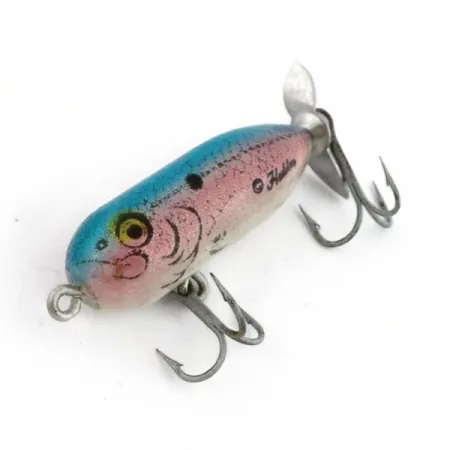 Heddon Tiny Torpedo G finish, G finish, 3,5, воблер #23785