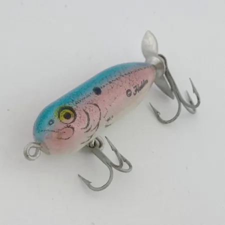 Heddon Tiny Torpedo G finish, G finish, 3,5, воблер #23785