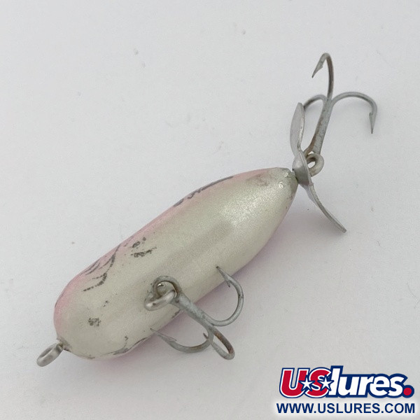  Heddon Tiny Torpedo G finish, G finish, 3,5, воблер #23785