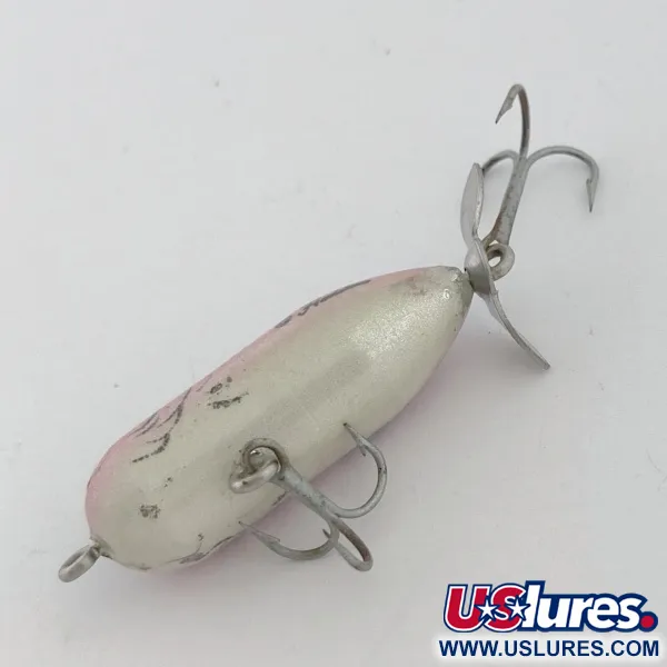  Heddon Tiny Torpedo G finish, G finish, 3,5, воблер #23785