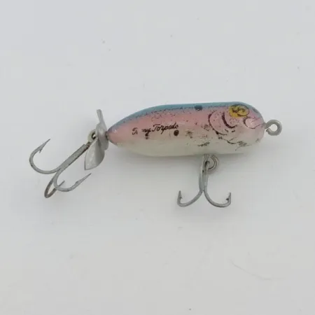 Heddon Tiny Torpedo G finish, G finish, 3,5, воблер #23785