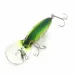  Storm Hot'N Tot Thin Fin, silver shad, 12, воблер #23786