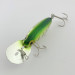  Storm Hot'N Tot Thin Fin, silver shad, 12, воблер #23786