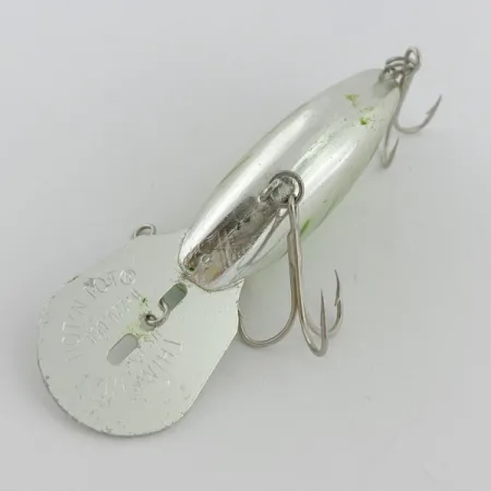Storm Hot'N Tot Thin Fin, silver shad, 12, воблер #23786