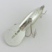  Storm Hot'N Tot Thin Fin, silver shad, 12, воблер #23786