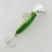  Storm Hot'N Tot Thin Fin, silver shad, 12, воблер #23786
