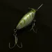  Storm Hot'N Tot Thin Fin, silver shad, 12, воблер #23786