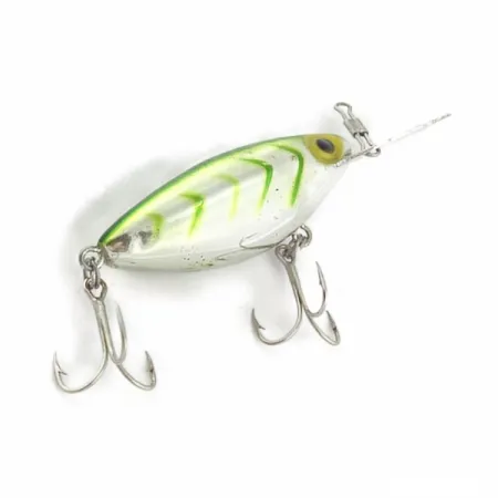 Storm Hot'N Tot Thin Fin, silver shad, 12, воблер #23786