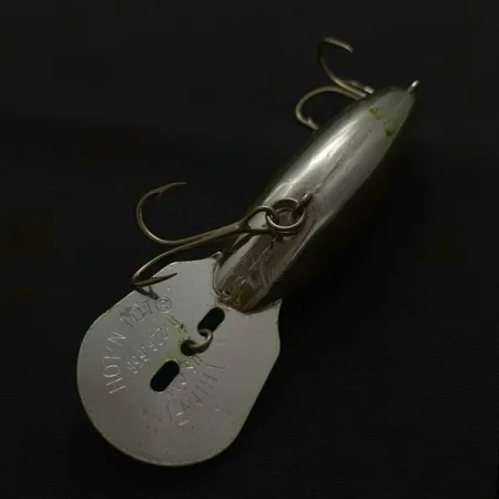 Storm Hot'N Tot Thin Fin, silver shad, 12, воблер #23786