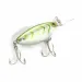  Storm Hot'N Tot Thin Fin, silver shad, 12, воблер #23786