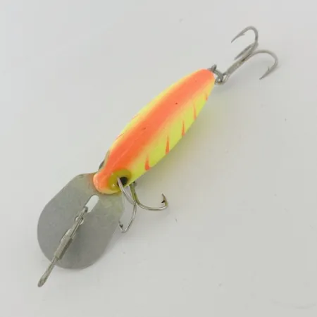 Storm Hot'N Tot Thin Fin, yellow, 6,5, воблер #23787
