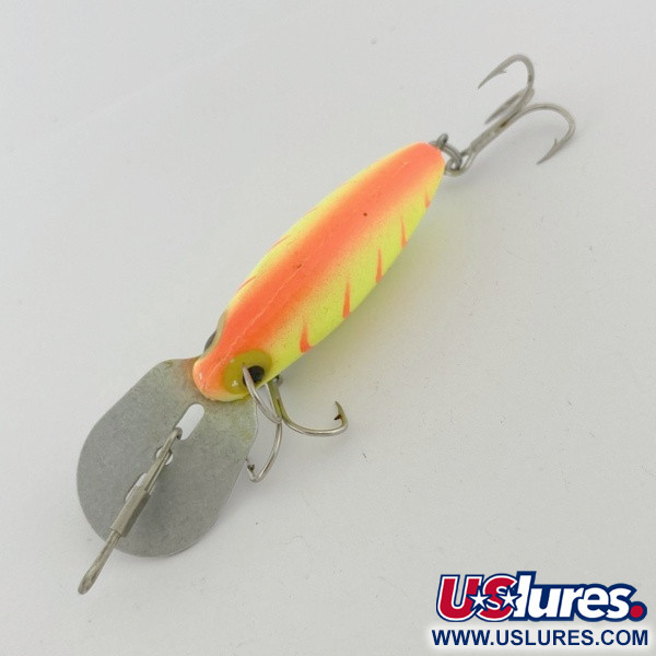  Storm Hot'N Tot Thin Fin, yellow, 6,5, воблер #23787
