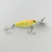  Storm Hot'N Tot Thin Fin, yellow, 6,5, воблер #23787