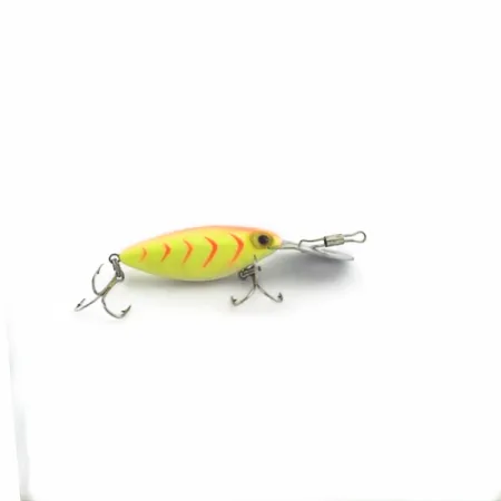 Storm Hot'N Tot Thin Fin, yellow, 6,5, воблер #23787