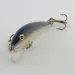  Rapala Original Floater F5 (Finland) , S (Silver), 2,5, воблер #23788