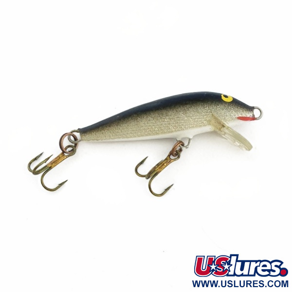 Rapala Original Floater F5 (Finland) 