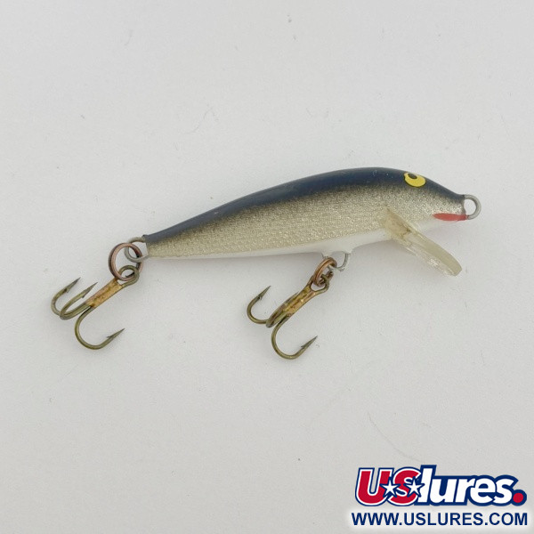 Rapala Original Floater F5 (Finland) 
