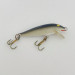  Rapala Original Floater F5 (Finland) , S (Silver), 2,5, воблер #23788