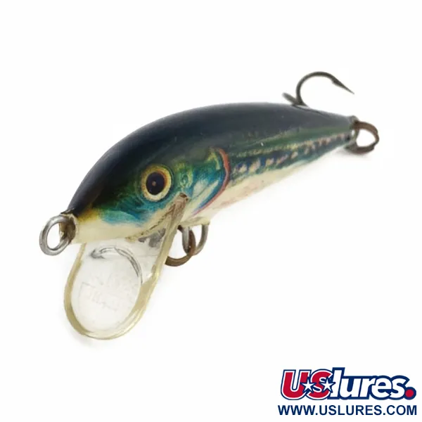  Rapala Countdown CD5, Bass, 5, воблер #23789