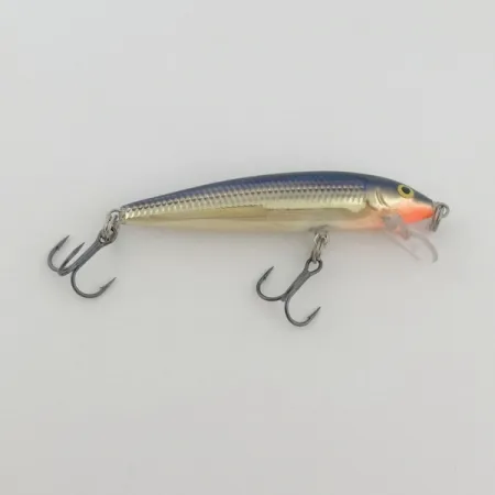 Rapala Husky Jerk 6 , G, 6, воблер #23790