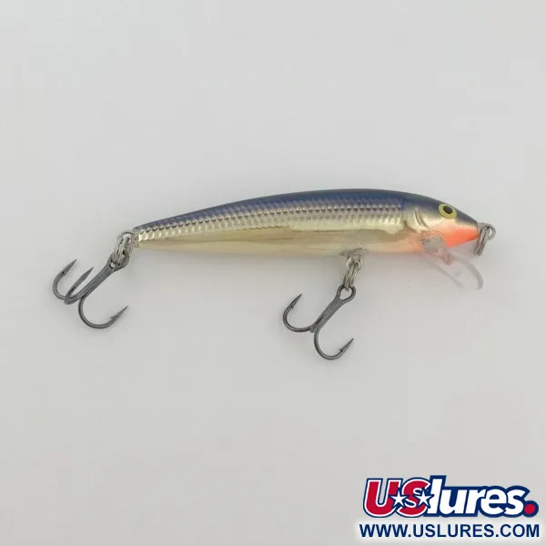  Rapala Husky Jerk 6 , G, 6, воблер #23790