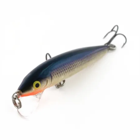 Rapala Husky Jerk 6 , G, 6, воблер #23790