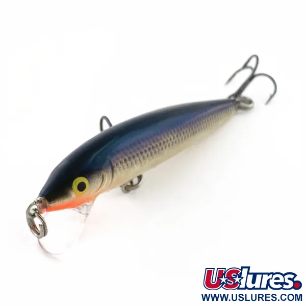  Rapala Husky Jerk 6 , G, 6, воблер #23790
