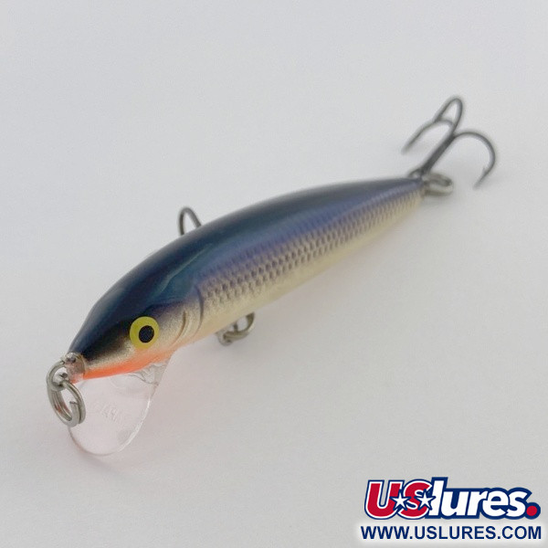  Rapala Husky Jerk 6 , G, 6, воблер #23790