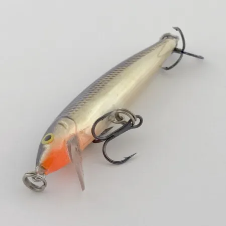 Rapala Husky Jerk 6 , G, 6, воблер #23790