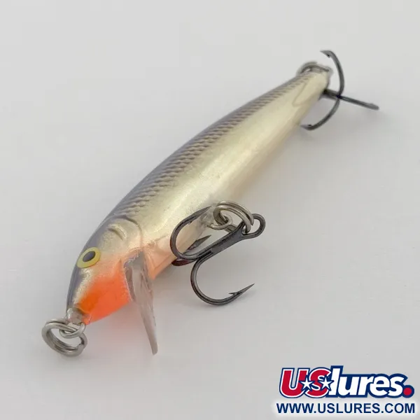  Rapala Husky Jerk 6 , G, 6, воблер #23790