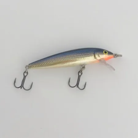 Rapala Husky Jerk 6 , G, 6, воблер #23790