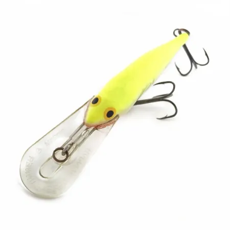 Rapala Shad Rap Deep Runner 09, 16, воблер #23791