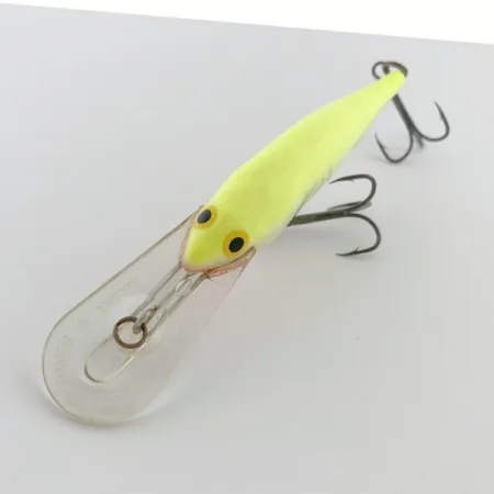 Rapala Shad Rap Deep Runner 09, 16, воблер #23791