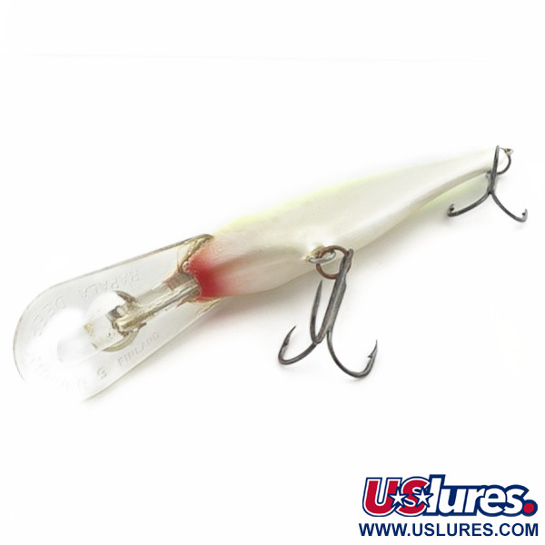  Rapala Shad Rap Deep Runner 09, , 16, воблер #23791