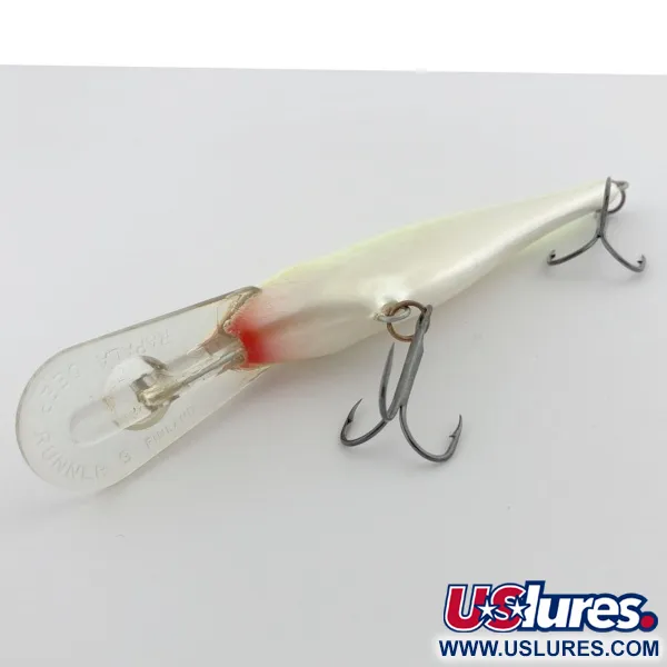  Rapala Shad Rap Deep Runner 09, , 16, воблер #23791