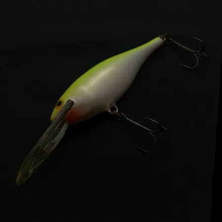 Rapala Shad Rap Deep Runner 09, 16, воблер #23791