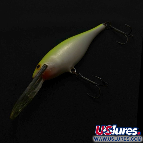 Rapala Shad Rap Deep Runner 09, , 16, воблер #23791