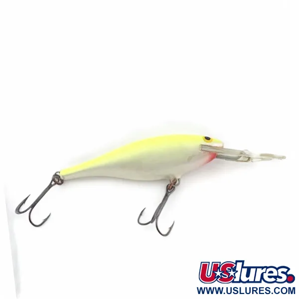  Rapala Shad Rap Deep Runner 09, , 16, воблер #23791