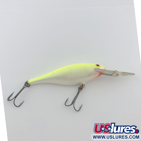 Rapala Shad Rap Deep Runner 09