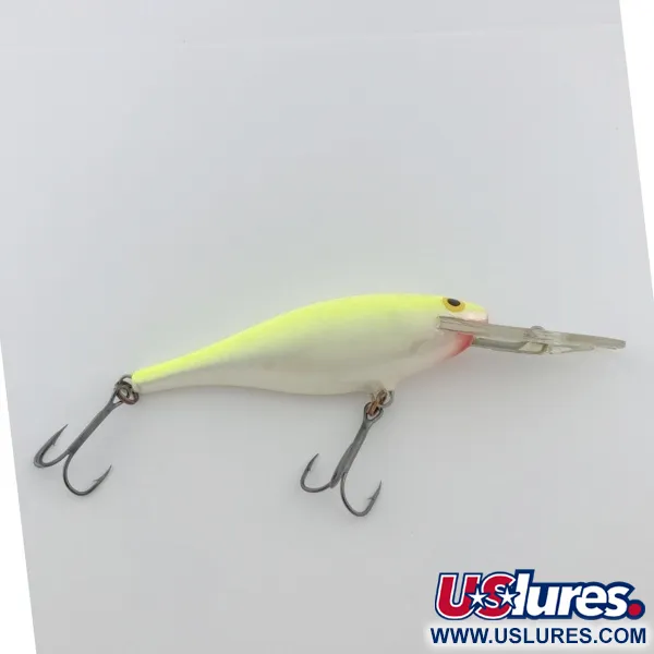  Rapala Shad Rap Deep Runner 09, , 16, воблер #23791