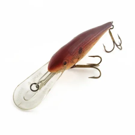 Rapala Shad Rap Deep Runner 07, Shad, 8, воблер #23792